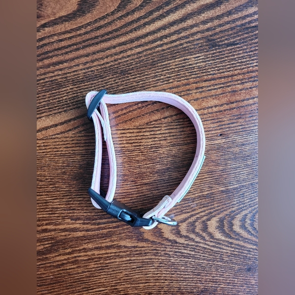 2 /$15 New Tella & Stella Designer Dog Collar Althea Sz Small - Picture 6 of 8